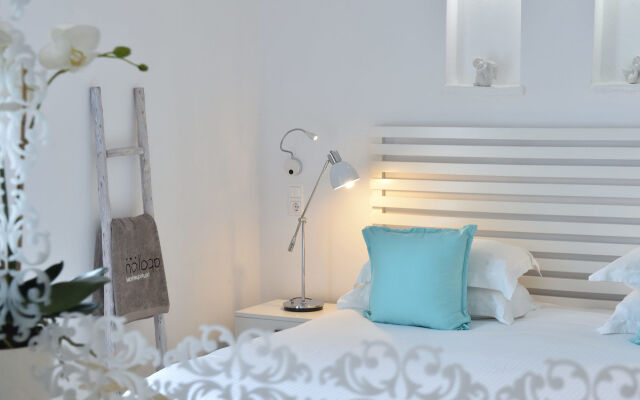 Apollon Boutique Hotel