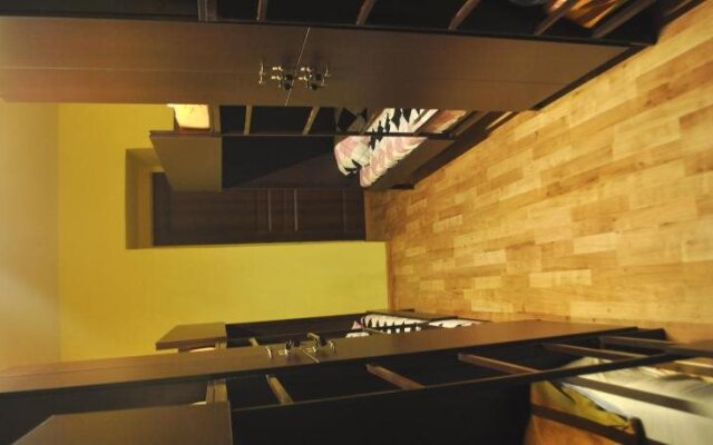 3D Hostel
