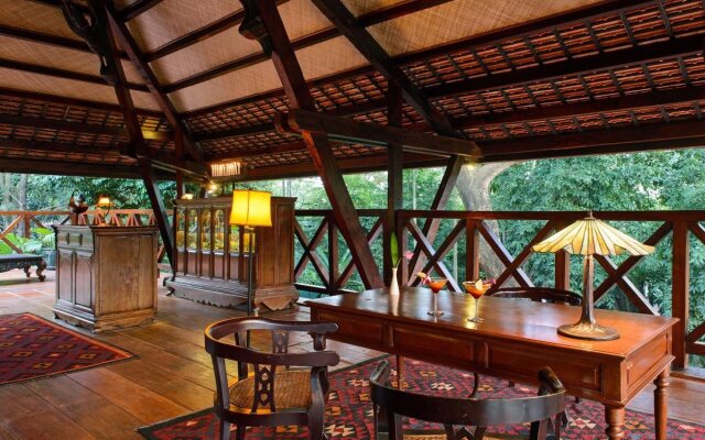 Angkor Village Suites