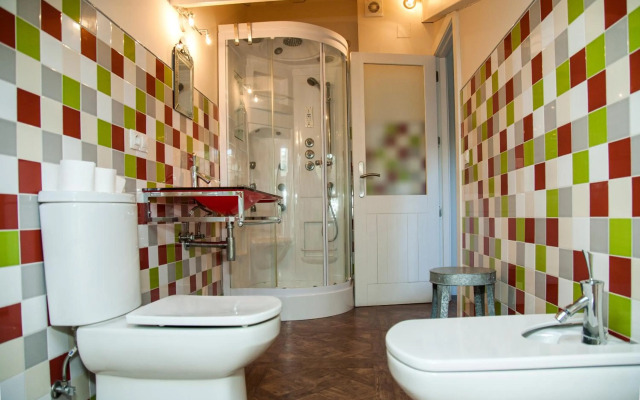 Posada Real Abadia San Martin