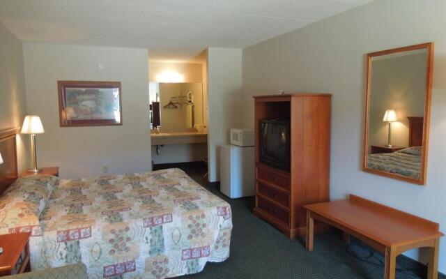Atlantic Inn