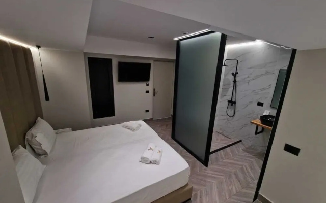 Tirana Room Rentals