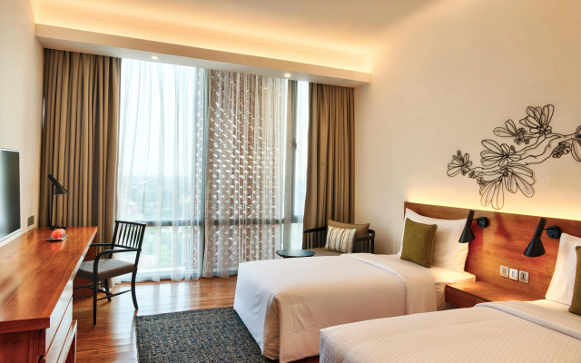 Jetwing Colombo Seven