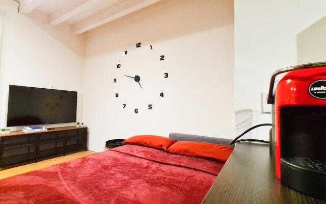 PORTA NUOVA - Casa Vacanze Ai Mille - 3