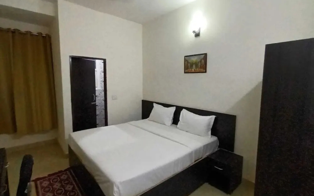 Hotel CityMax Inn
