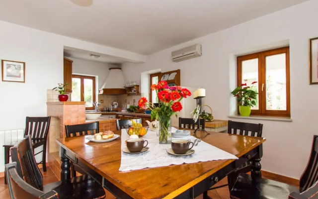 Villa Albina Comfortable Holiday Residence