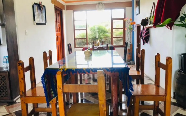 Martita's House Hostal