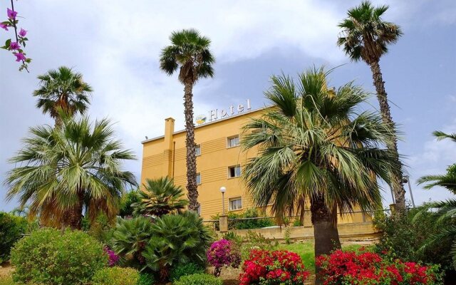 Colleverde Park Hotel