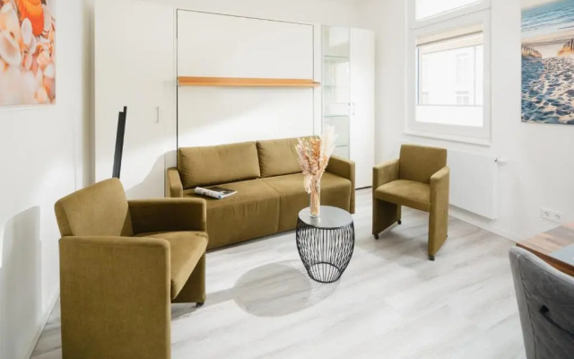 Haus Kluin Wohnung 5