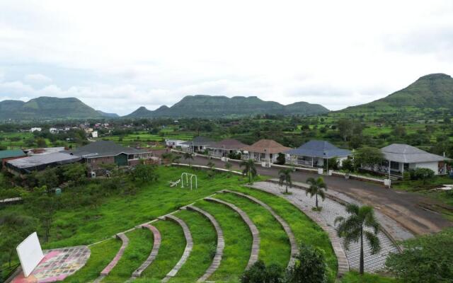 SaffronStays Sierra Winds, Nashik