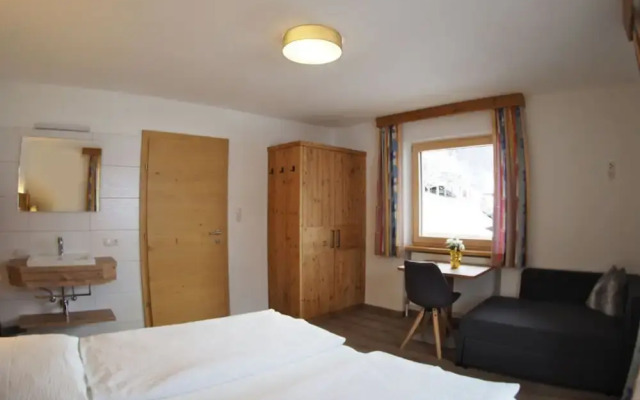 Vakantiehuis Sonneck