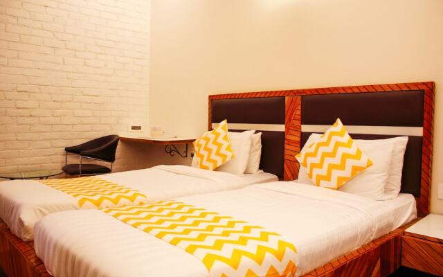 FabHotel Infinity Nest Sushant Lok