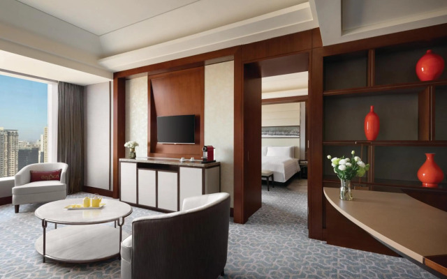 Shangri-La Tangshan