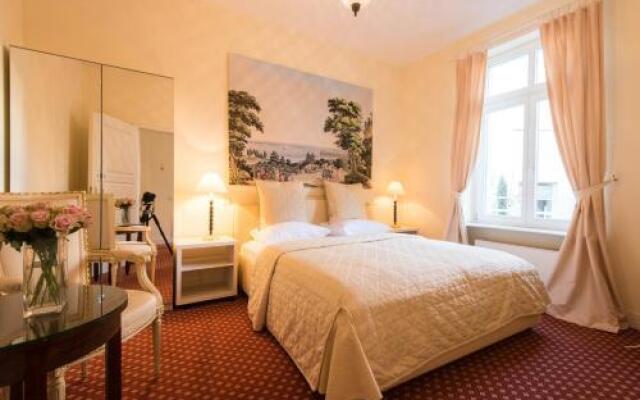 Dirazi Guesthouse