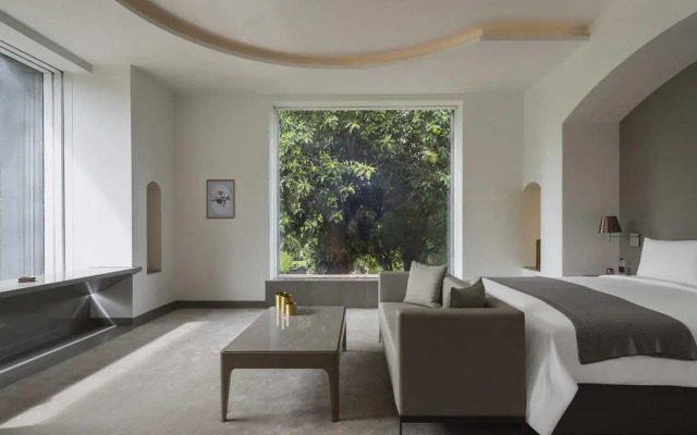 The Roseate New Delhi