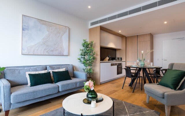 Apartment Darling Harbour - Hay Street