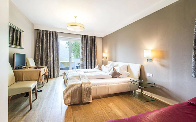 Hotel Pension Verdorfer