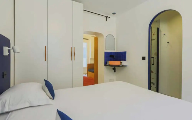 Cozy Apartment - 1br/2p - Montmartre