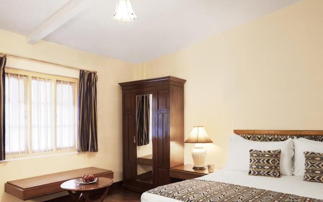 Gateway Coonoor