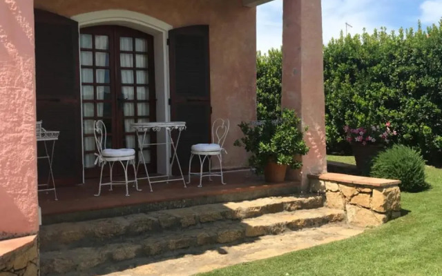 Villa Annalia