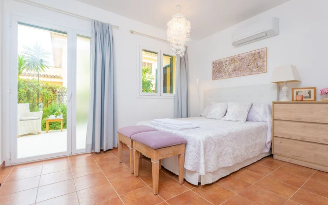 Xilvar in Mallorca With 3 Bedrooms and 2 Bathrooms