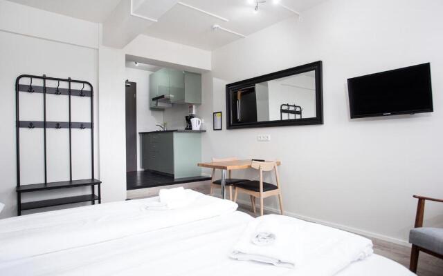 Stay Apartments Bolholt