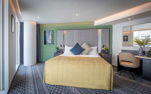 Marlin Hotel