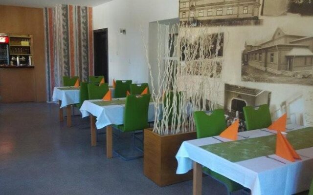 Hotel Lidový dum