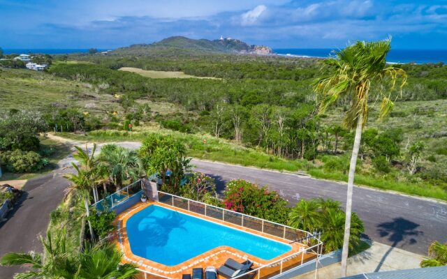 A PERFECT STAY - Byron Pacific Vista
