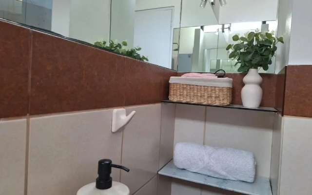 Habitación La Paz 3
