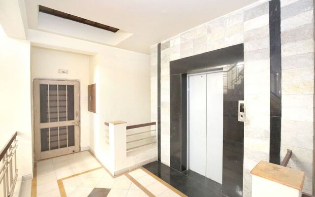 OYO 10985 Home Spacious 1BHK Barog