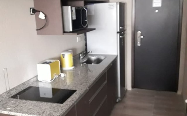 Casa del parque pileta climatizada