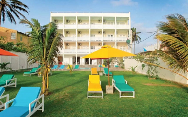 Hotel J Negombo