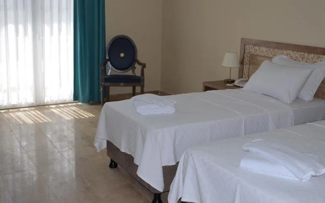 Caissa Hotel