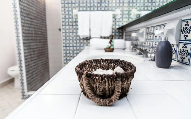 ANANA Rancho San Rafael