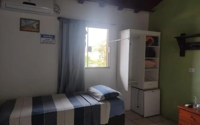 Pousada Casa da Colônia