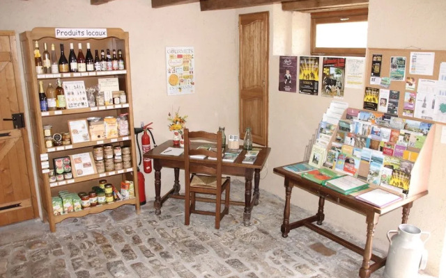 Au Coin des Jardins Chambres dHôtes