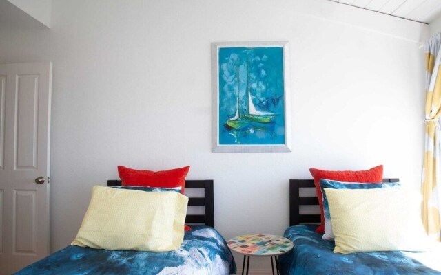 Sbtc324 2 Bedroom Condo by RedAwning