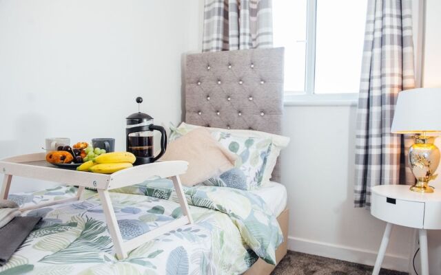 The Melin Griffin House