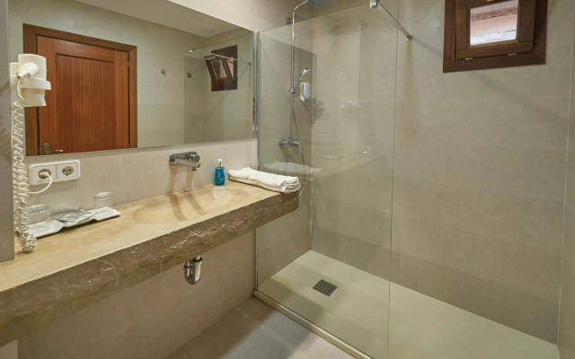 Hotel Ca'l Bisbe