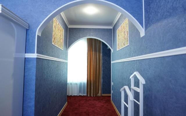 Liliya Guest House