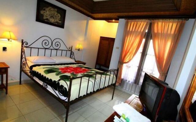 Pendawa Gapura Hotel Kuta