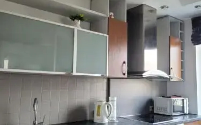 Giedre Apartments - Grazinos