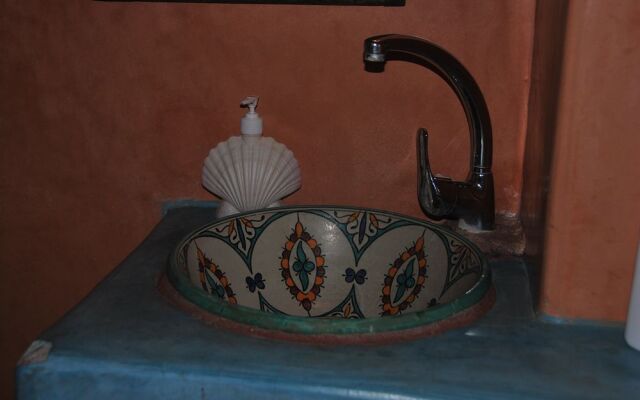 Dar Zman Guest House