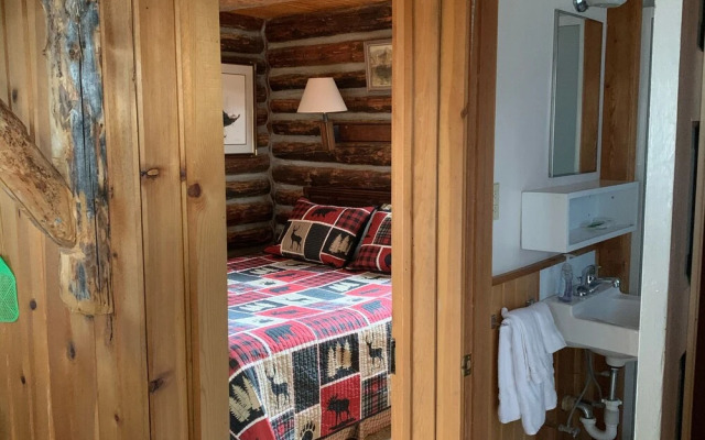 Just An Experience Bed and Breakfast