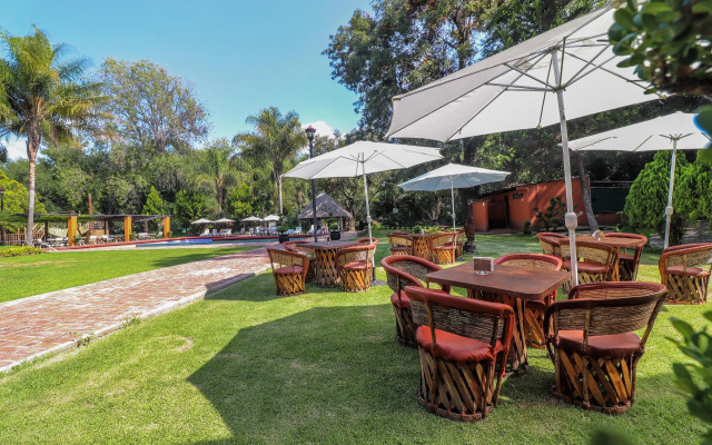 El Marques Hacienda Hotel