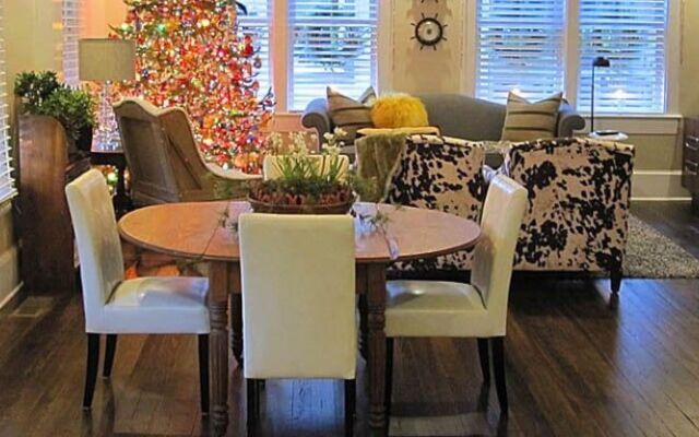 Rehoboth Guest House - Adults only