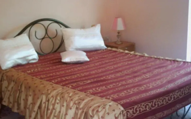 Talingnam Holiday Home