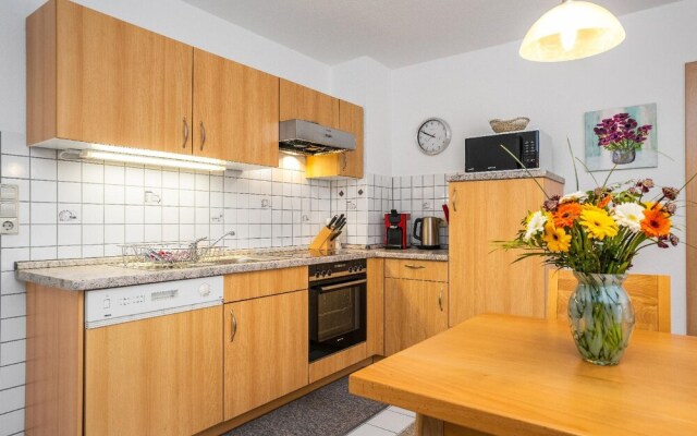 Ferienwohnungen Jonuscheit