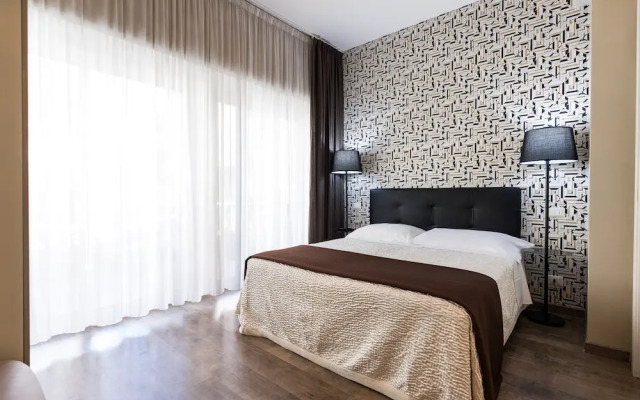 Residenza Gregorio VII